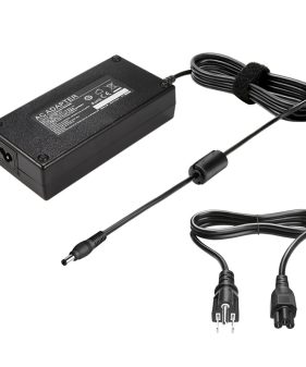 180W Charger 5.5×2.5mm 003