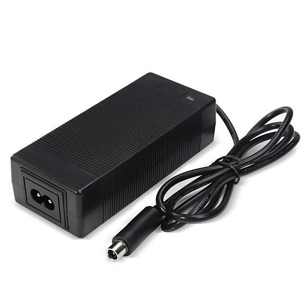 42V 2A Replacement Power Adapter for eScooter, eBike and More Suitable for Okai Neon Lite EA10 ES10 ES20 ES50B ES520B, AovoPro M365 Pro ES60 EW6 ES80, HIBOY S2R, YADEA KS5 Pro KS1 KS3, for XIAOMI MI M365 Pro 1S Pro2, Bird Air M365 - Image 5