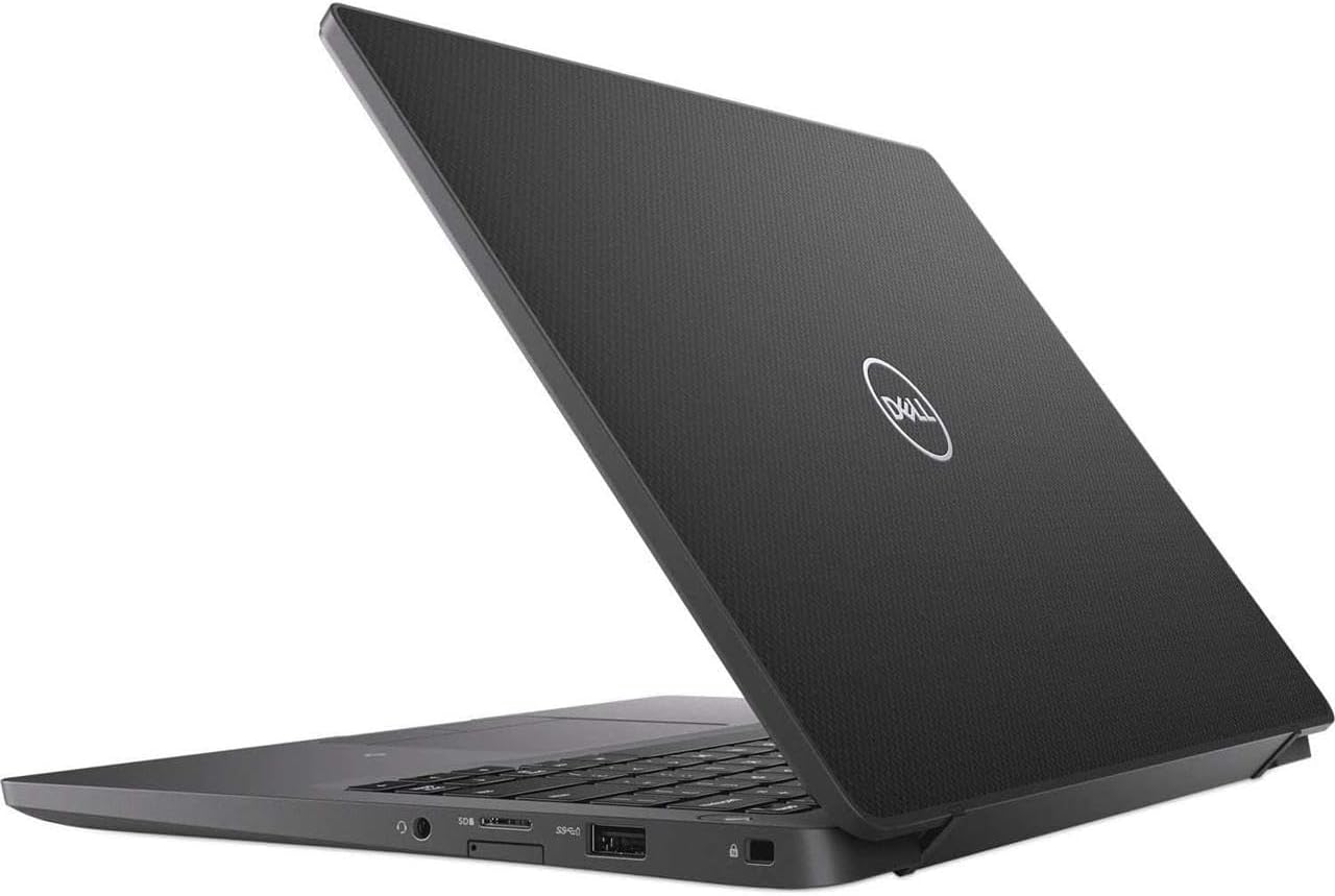 Ordinateur Portable Dell Latitude 5411 Reconditionné - Intel I5 10ème Gén, 16 Go RAM, 512 Go SSD, Windows 11 Pro