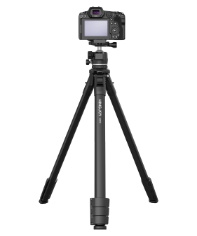 S600+GS10 Professional Tripod 002