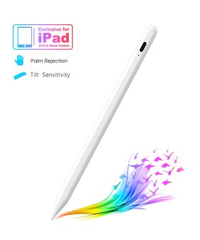 High Quality Touch Screen Pencil Professional Drawing Tablet Active High Precision Stylus for iPad