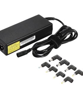 65W 19V/3.42A with 5.5x2.5mm Plug Replacement Power Adapter for ACEMAGIC Matrix Mini M1