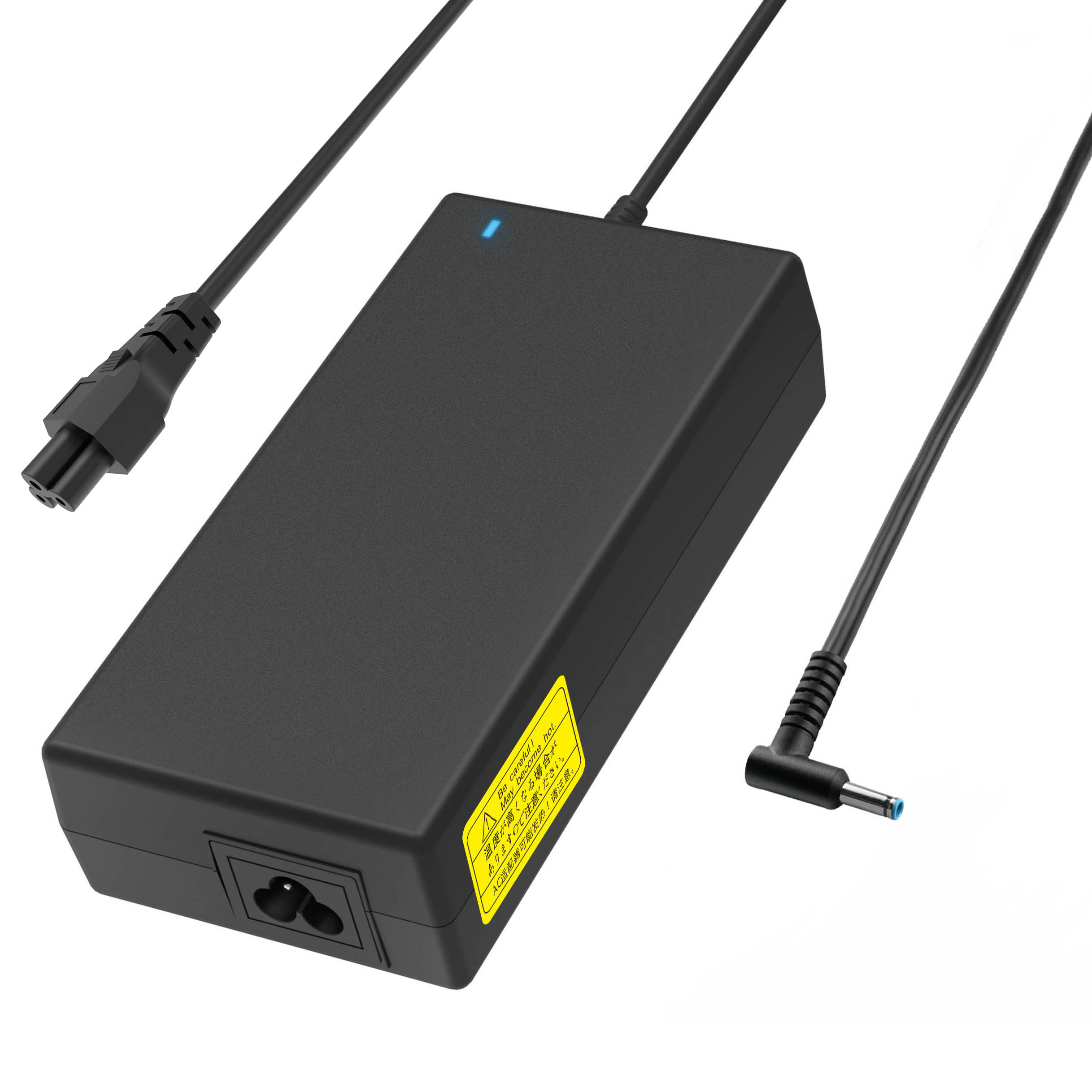 230W 19.5V/11.8A with 4.5x3.0mm Plug Blue Tip: Replacement Power Adapter Laptop Charger for HP - Image 3