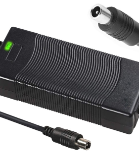 42V 2A Replacement Power Adapter for eScooter, eBike and More Suitable for Okai Neon Lite EA10 ES10 ES20 ES50B ES520B, AovoPro M365 Pro ES60 EW6 ES80, HIBOY S2R, YADEA KS5 Pro KS1 KS3, for XIAOMI MI M365 Pro 1S Pro2, Bird Air M365