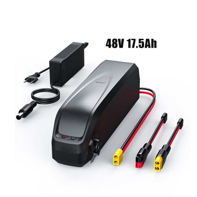 Understanding Battery Capacity