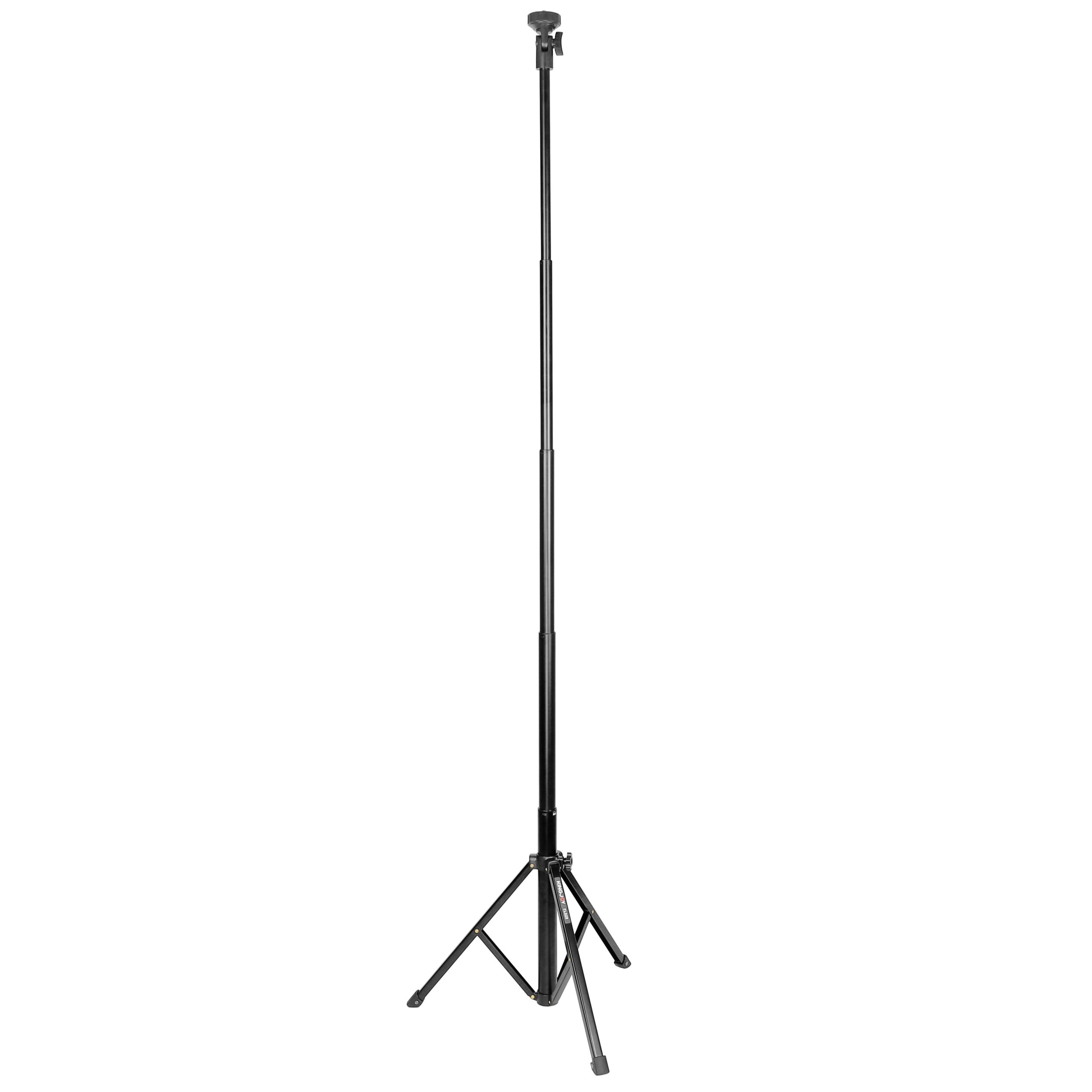 Kingjoy FL029 Light Stand Tripod Stand for Camera Phone Ring Light Fit for Live Streaming Taking Photos - Image 5