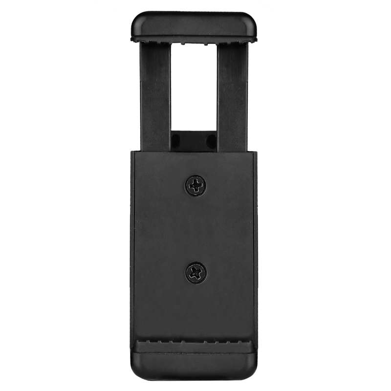 Adjustable Plastic Phone Holder Clamp - Image 3