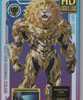 Premium Quality Tempered Glass Protective Film Screen Protector for iPhone 14