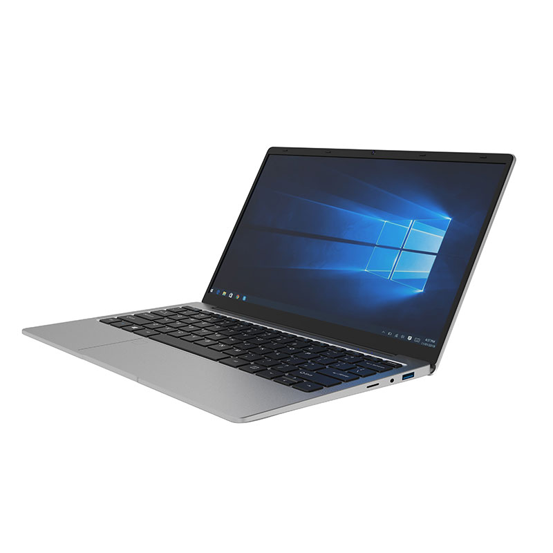 Brand New 14-inch Slim Laptop with Intel N3700, 8GB RAM, 128GB SSD, Win 11 Pro Personal Student Notebook Laptop Computer - Image 4