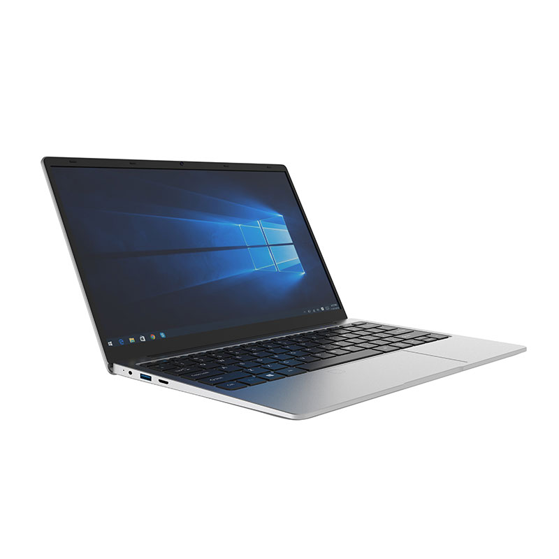 Brand New 14-inch Slim Laptop with Intel N3700, 8GB RAM, 128GB SSD, Win 11 Pro Personal Student Notebook Laptop Computer - Image 5