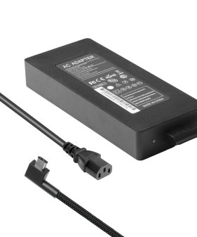 230W 19.5V 11.8A with 3Pin Replacement Power Adapter for Razer Gaming Laptop