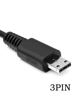 230W 20V 11.8A with 3pin Power Adapter for MSI 002