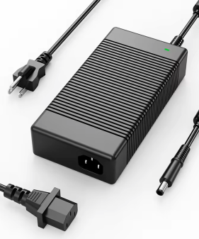 330W 300W 280W 19.5V 16.9A with 7.4*5.0 Plug Replacement Power Adapter for DELL Precision M4600 M4700 M4800 Alienware 13 R3