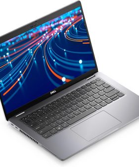 Dell Latitude 5420 Laptop 001