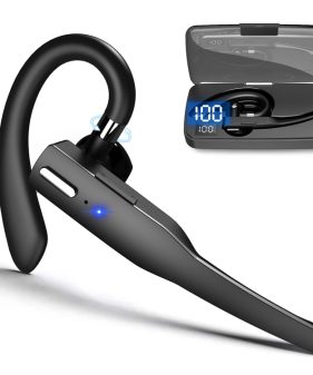 YYK-525 Wireless Headset Bluetooth V5.3