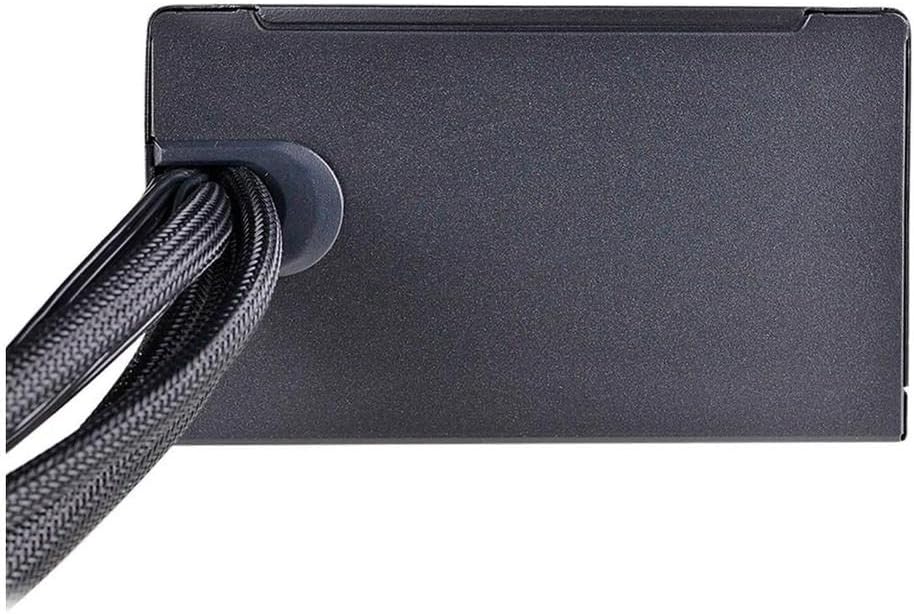 EVGA 700 BR, 80+ Bronze 700W Power Supply 100- BR-0700-K1 - Image 5