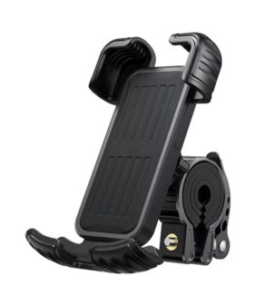 Scooter Phone Holder Mountain Bike Electric Vehicle Handlebar Phone Holder
