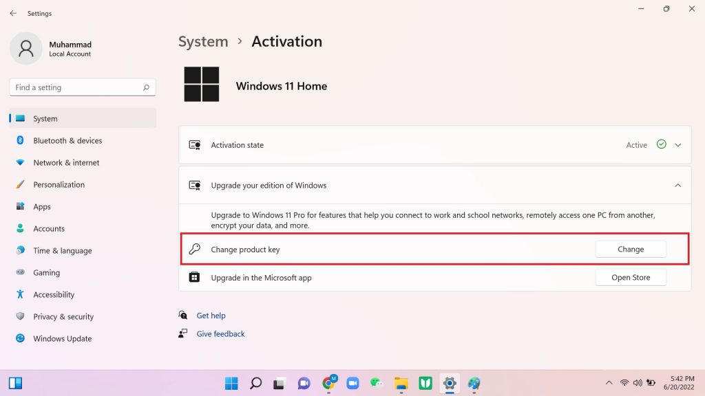 Windows 11 Pro | Download Windows 11 | Create Bootable Flash Drive ...